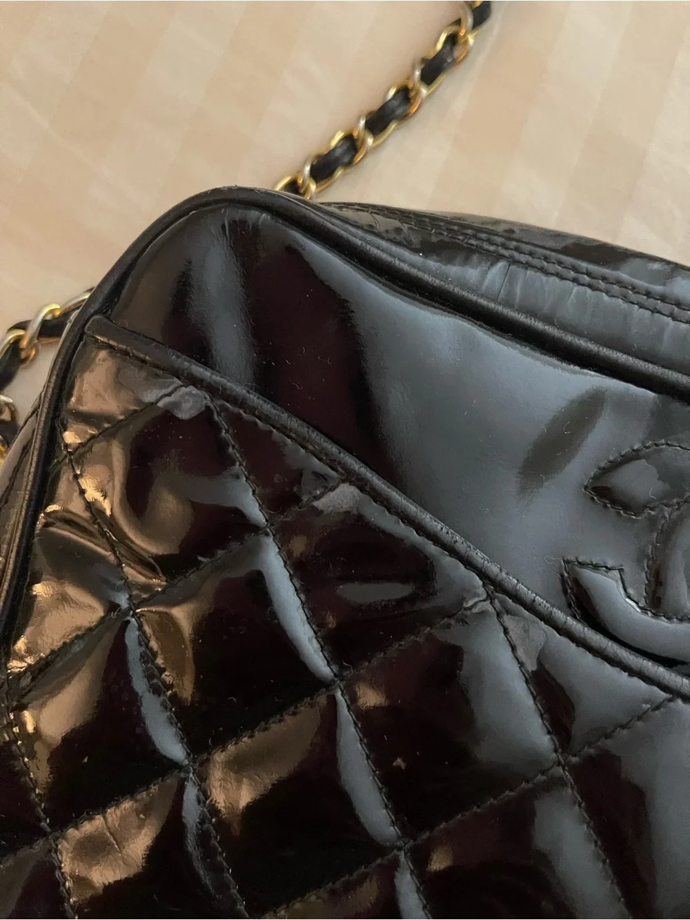 CHANEL bought it